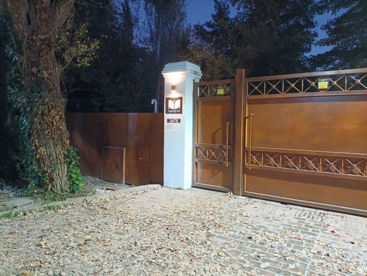 Foto de LOTE EN VENTA CITY BELL, imagen 3