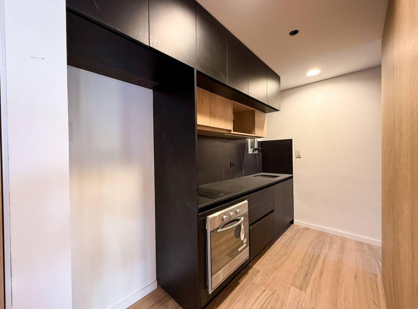 Foto de DEPARTAMENTO DE 1 DORMITORIOS EN VENTA EN LA PLATA, imagen 2