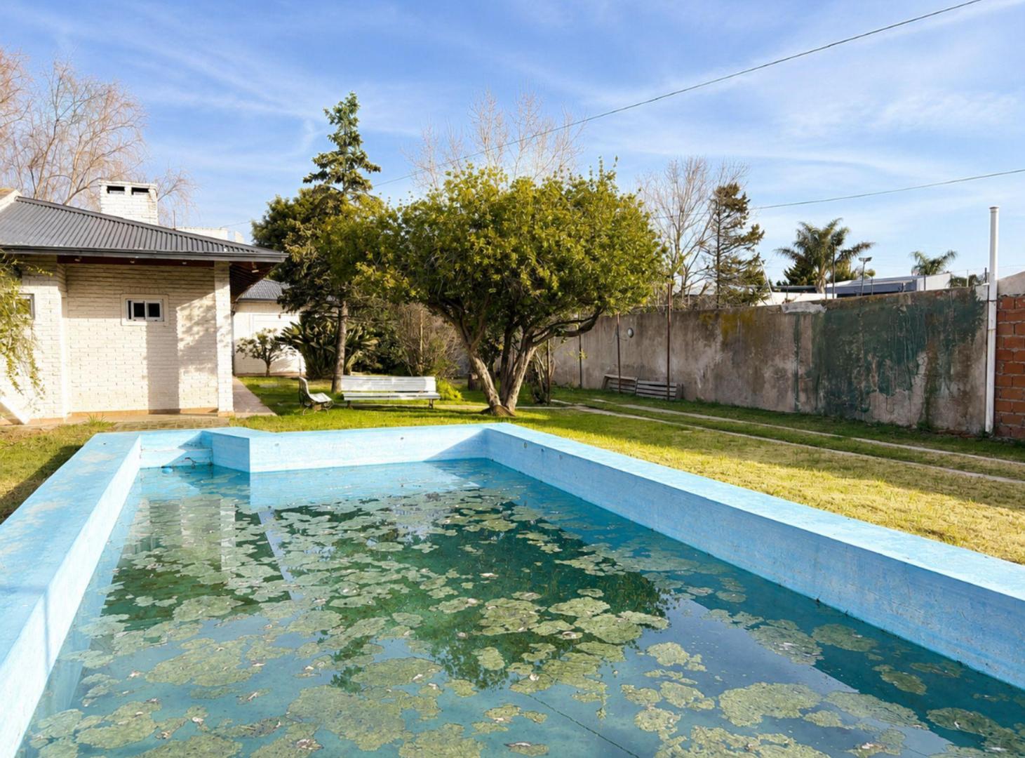 Foto de Venta casa jardin y pileta, imagen 4