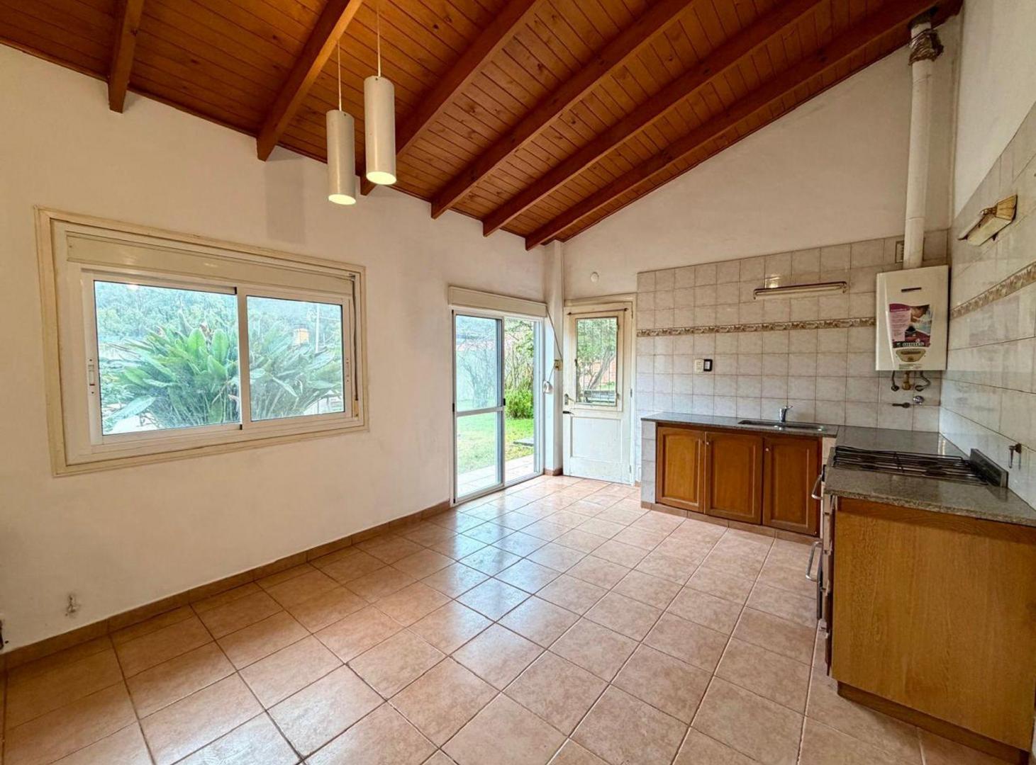Foto de Venta casa jardin y pileta, imagen 1