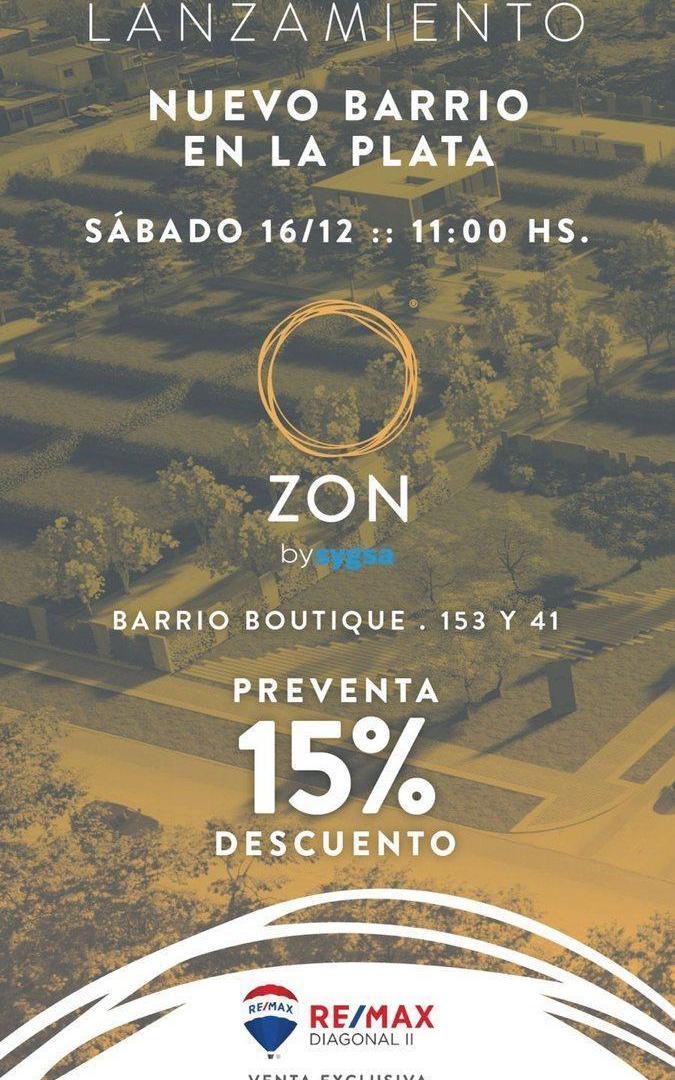 Foto de Lotes en venta financiados Barrio cerrado, imagen 5