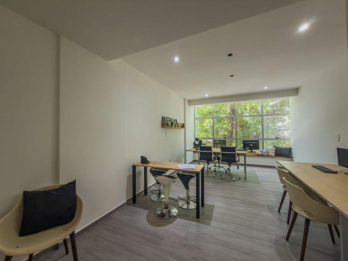 Foto de OFICINAS EN VENTA EN LA PLATA, imagen 2