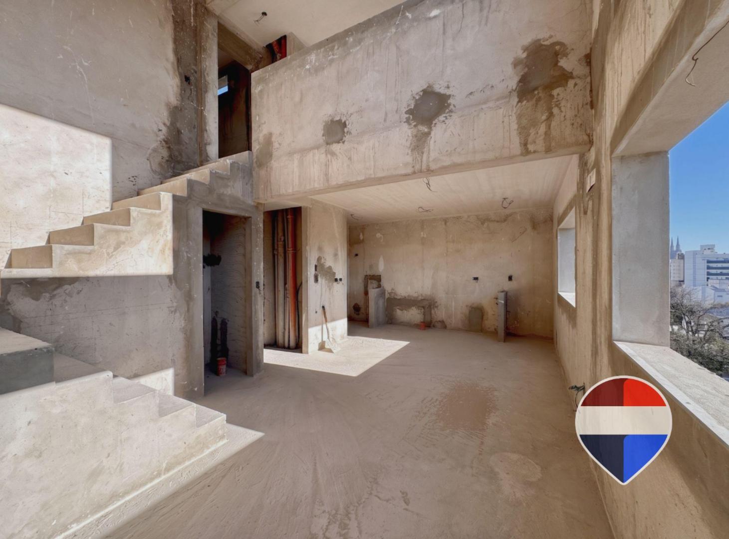 Foto de Departamento en venta La Plata, imagen 3
