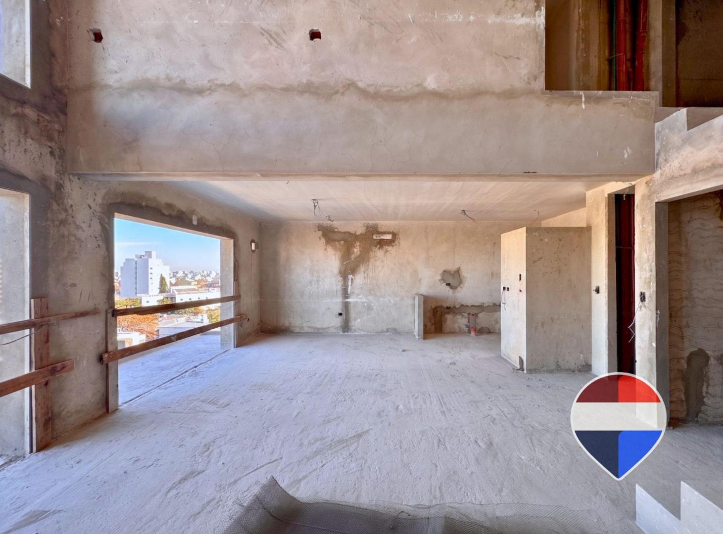 Foto de Departamento en venta La Plata, imagen 1
