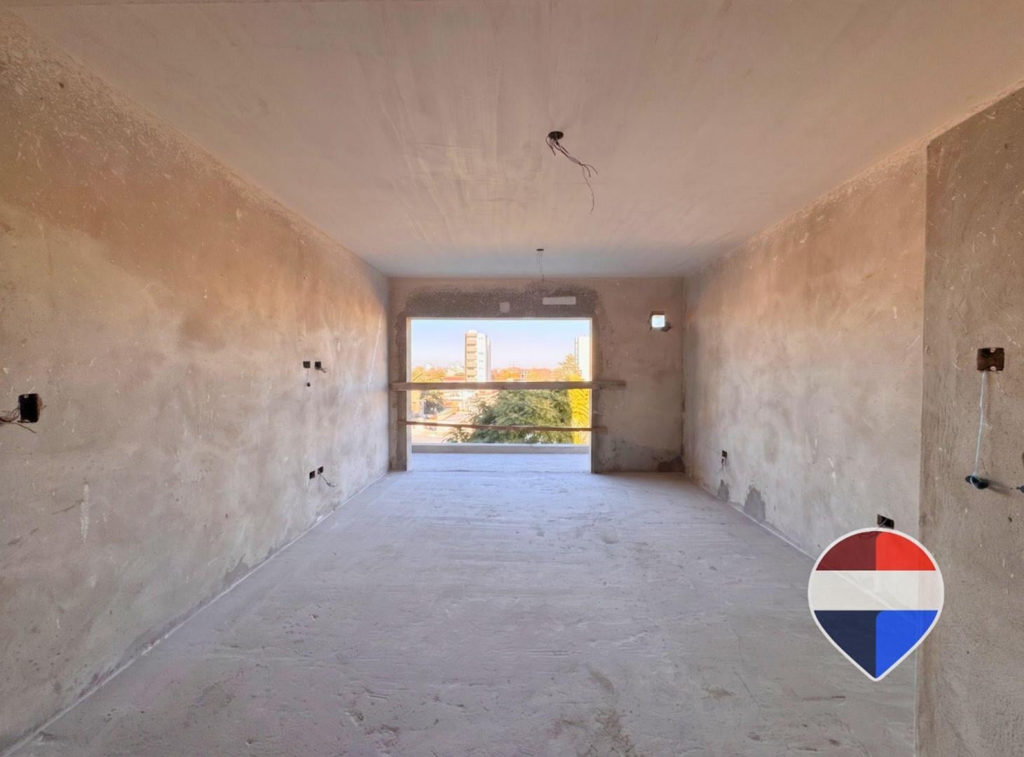 Foto de DEPARTAMENTO EN VENTA LA PLATA, imagen 1
