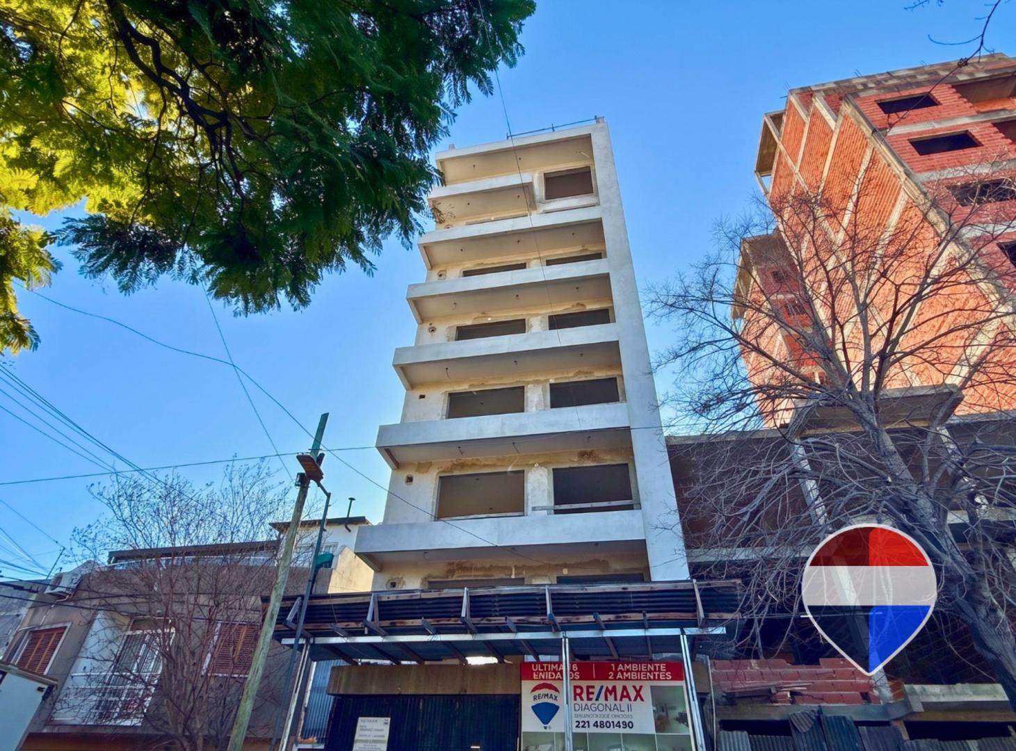 Foto de DEPARTAMENTO EN VENTA LA PLATA, imagen 4