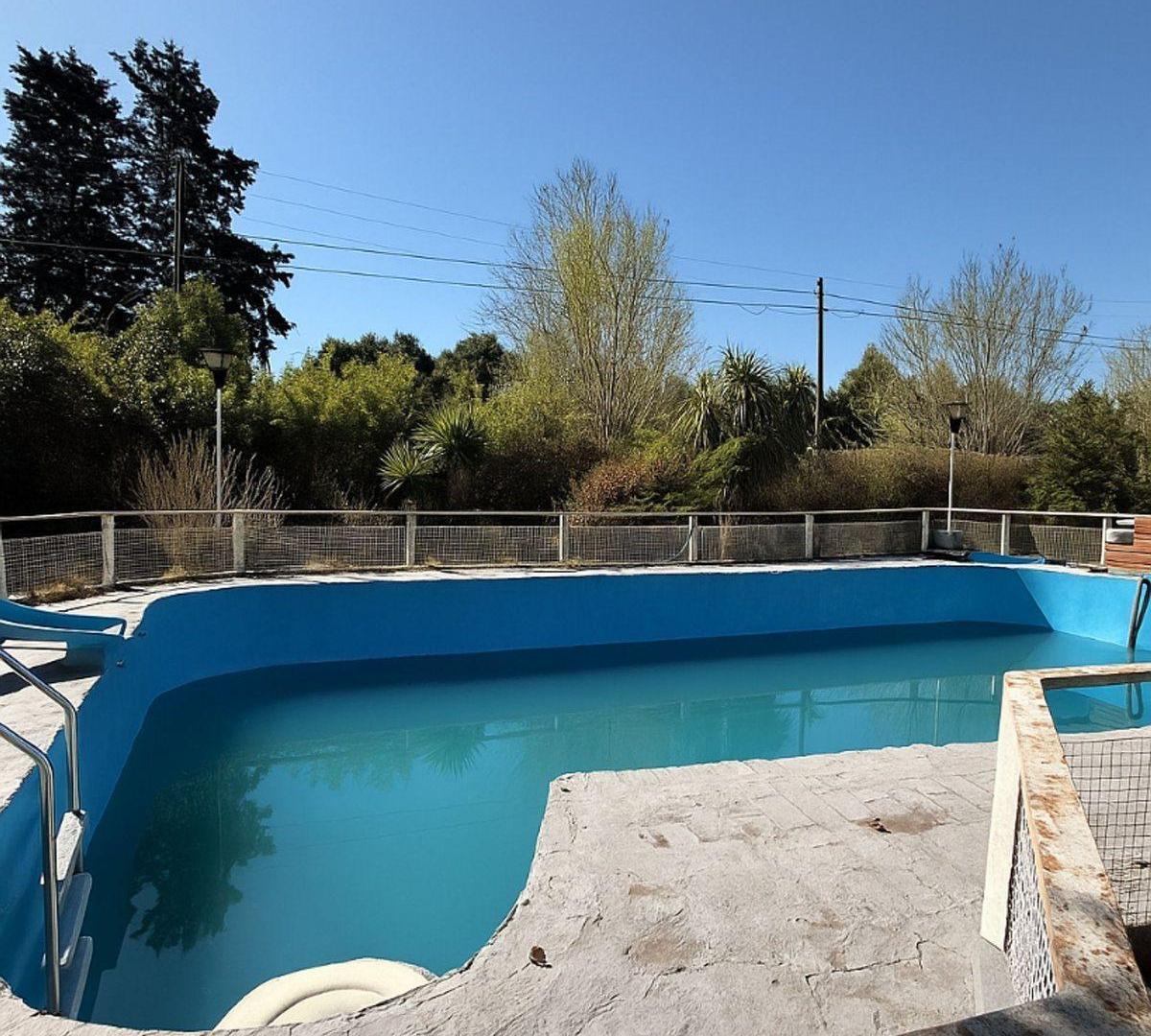 Foto de CASA QUINTA VENTA EL PATO QUINCHO PILETA -RETASADA, imagen 1
