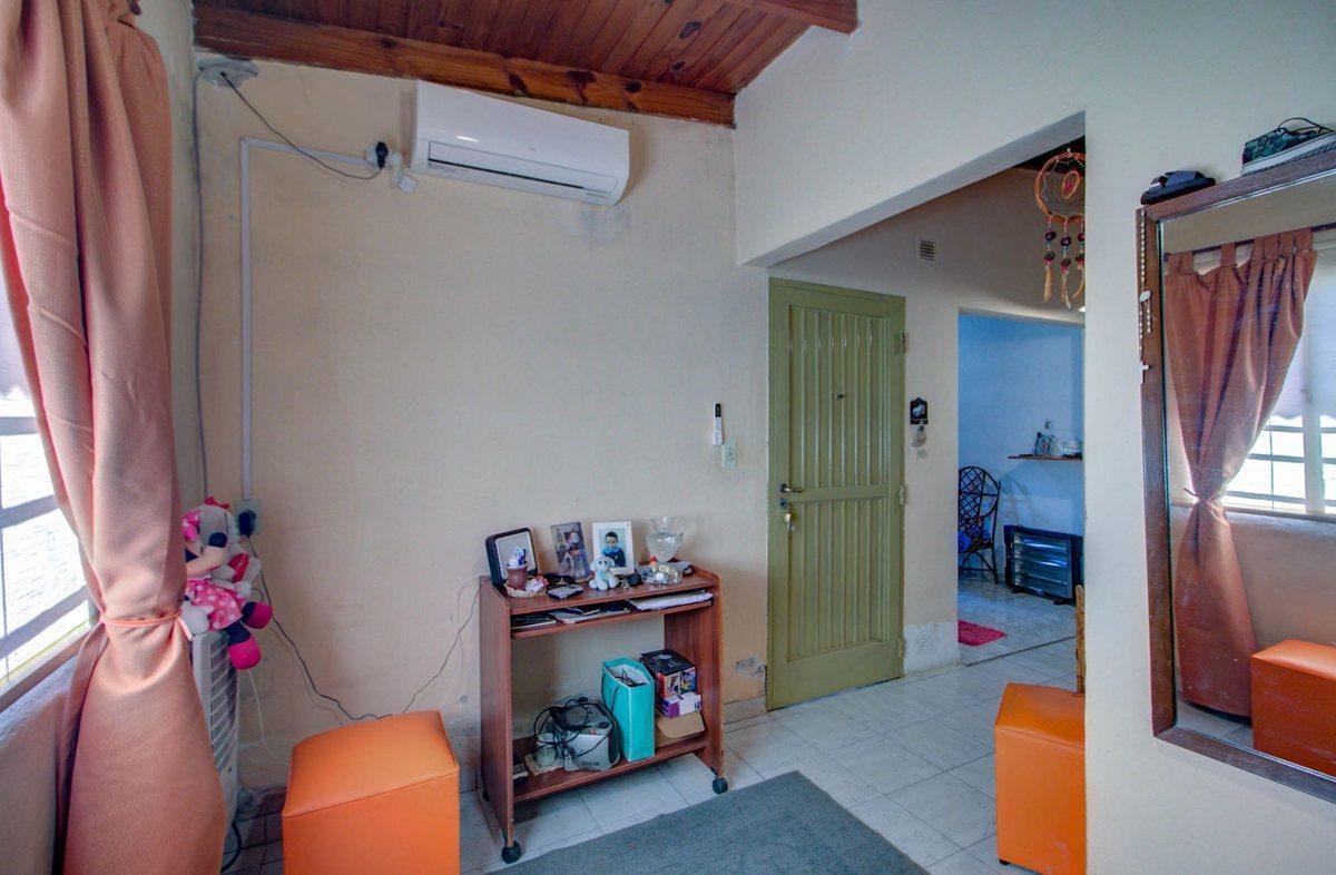 Foto de CASAS EN VENTA EN LA PLATA CON JARDIN, imagen 4