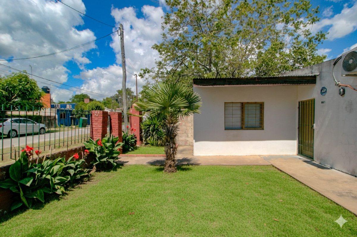Foto de CASAS EN VENTA EN LA PLATA CON JARDIN, imagen 1