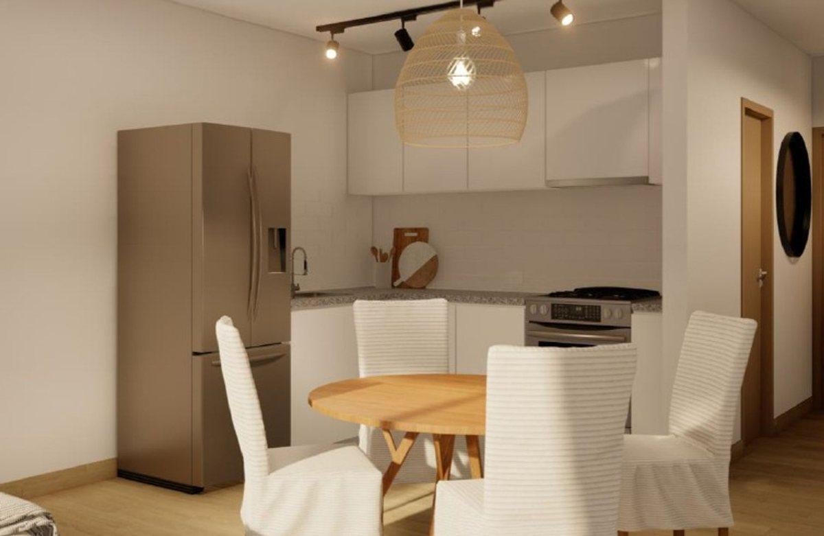 Foto de DEPARTAMENTO MONOAMBIENTE EN VENTA LA PLATA POZO, imagen 1