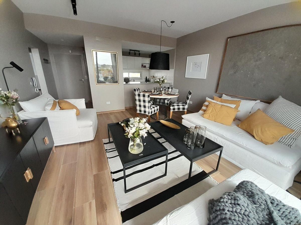 Foto de Departamento en VENTA. POZO. LA PLATA, imagen 1