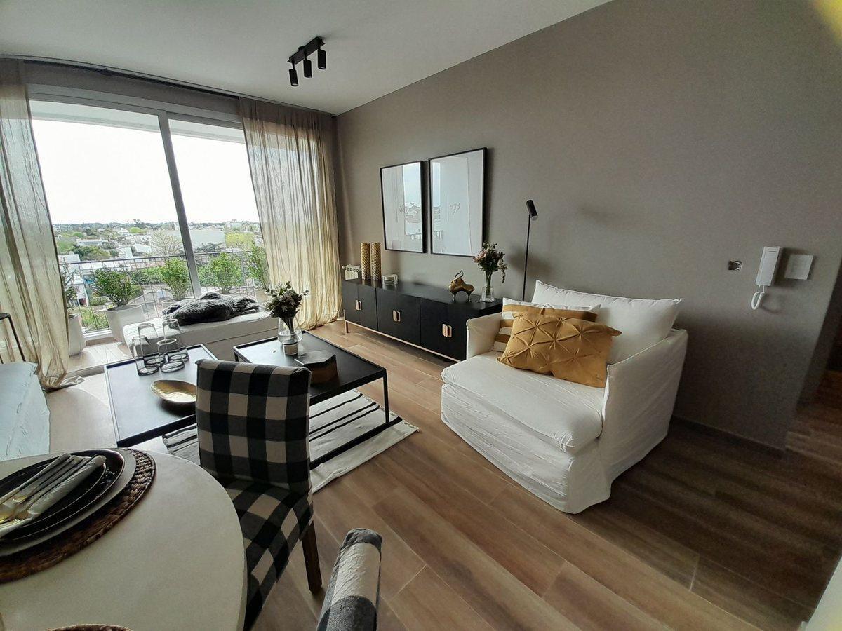 Foto de Departamento en VENTA. POZO. LA PLATA, imagen 5