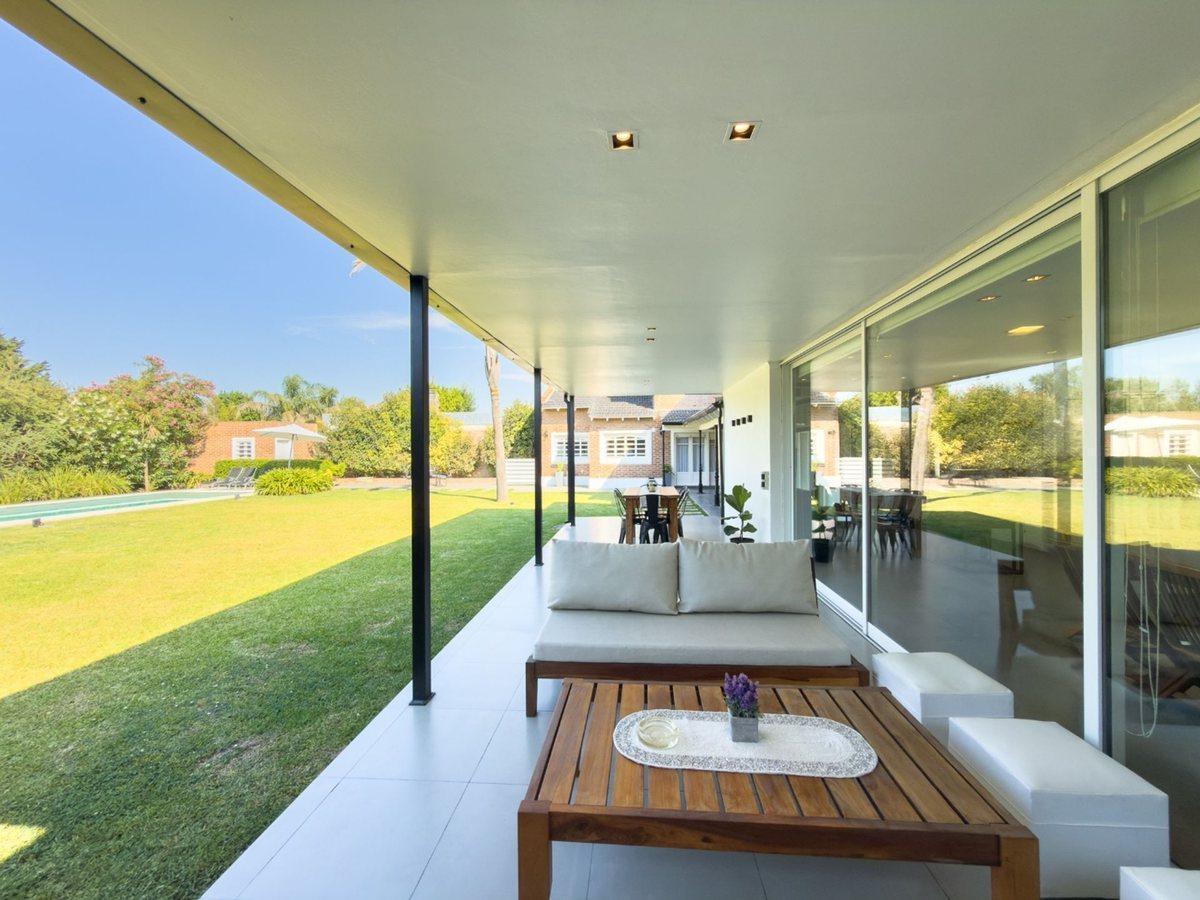Foto de Casa en venta en Coronel Brandsen, imagen 1