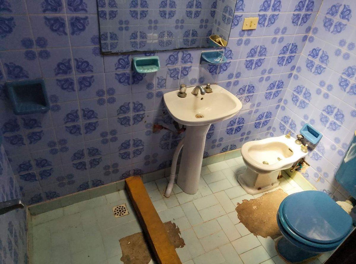 Foto de Casa en PH a remodelar o desarrollo en Berisso, imagen 2