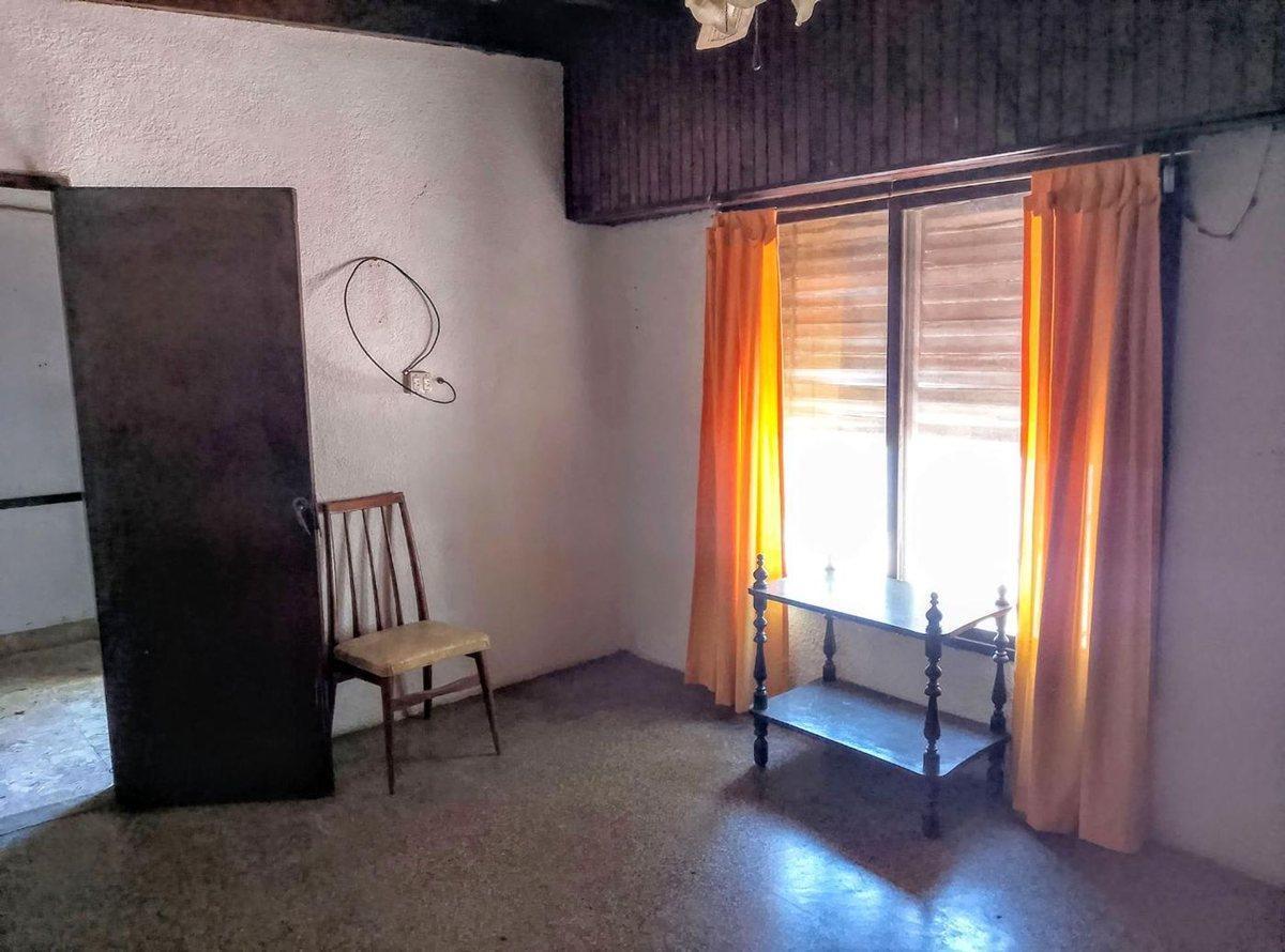 Foto de Casa en PH a remodelar o desarrollo en Berisso, imagen 4