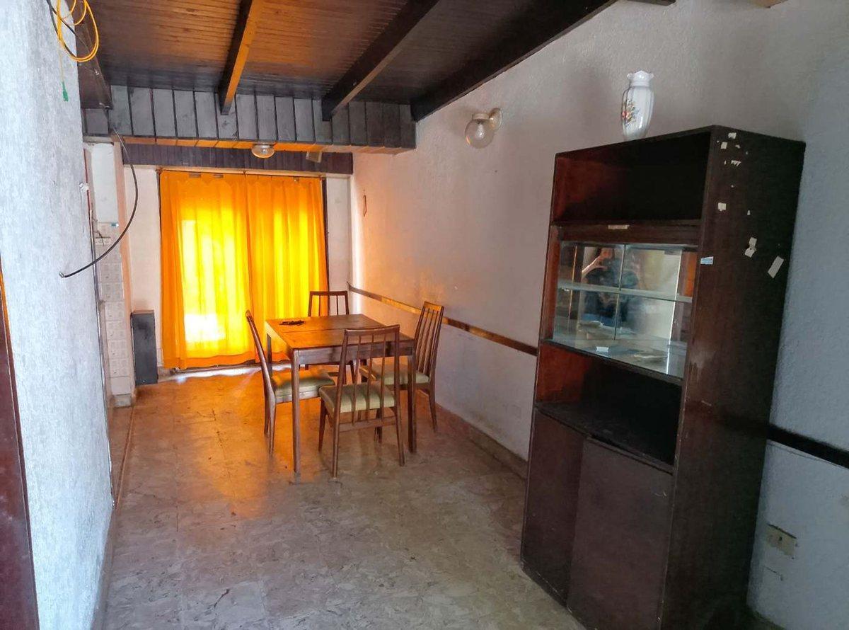 Foto de Casa en PH a remodelar o desarrollo en Berisso, imagen 1
