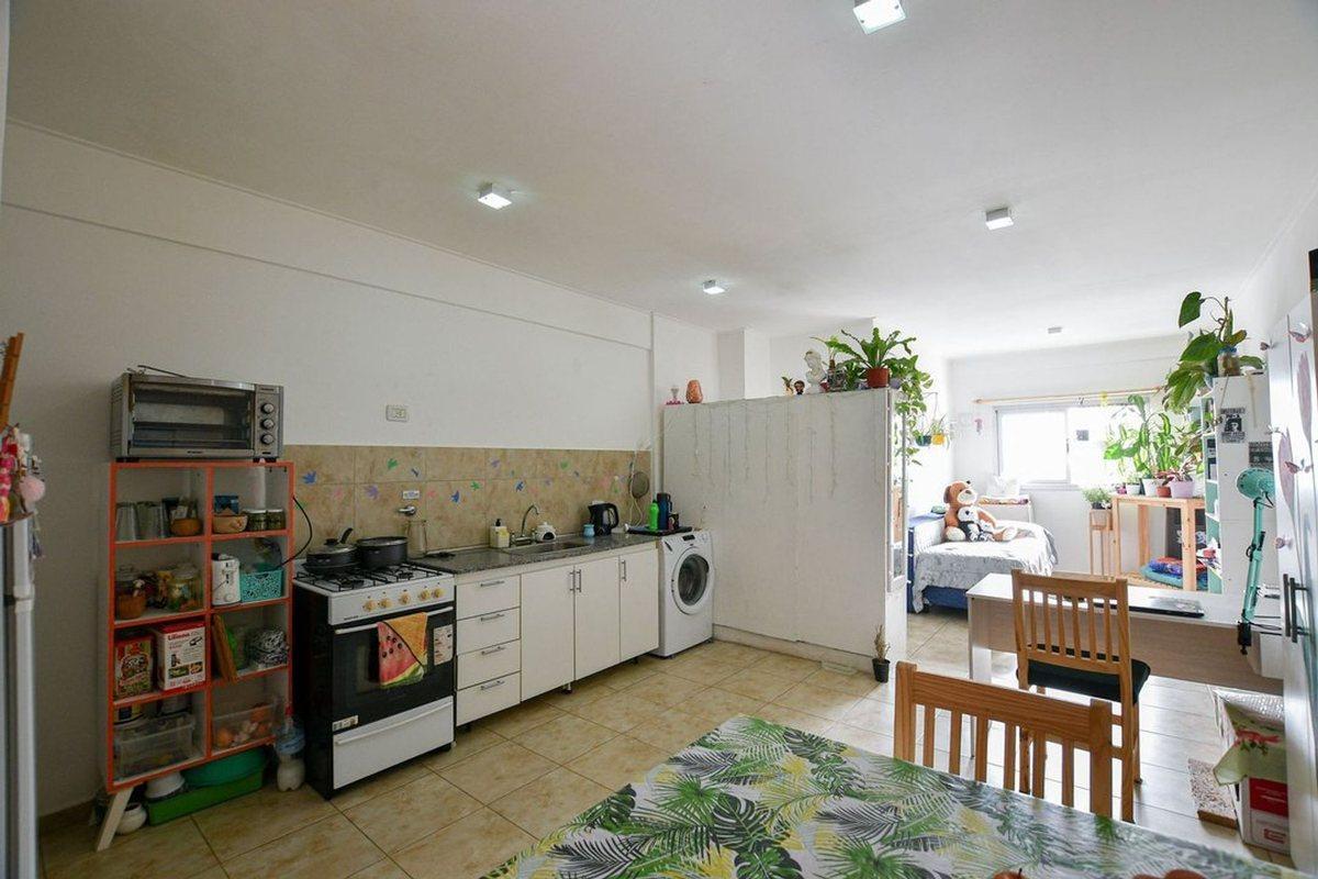 Foto de DEPARTAMENTO MONOAMBIENTE EN VENTA LA PLATA, imagen 4