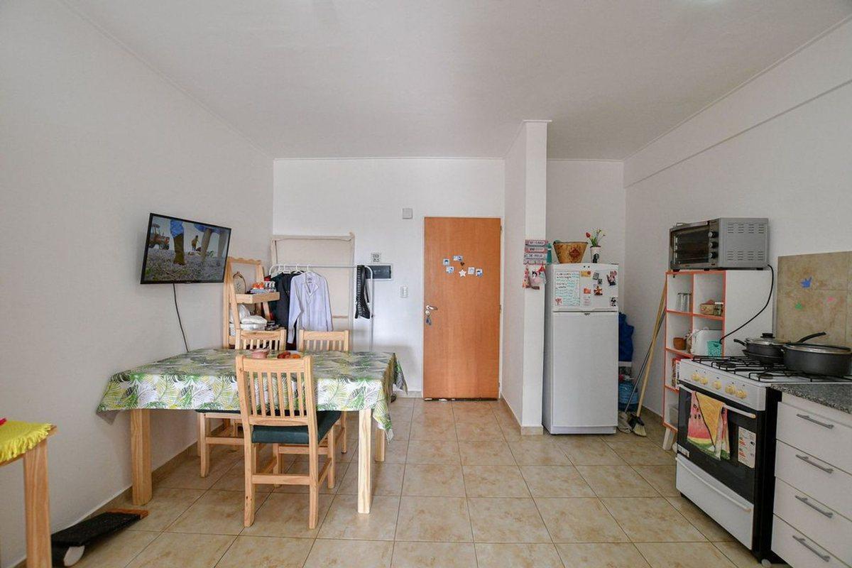 Foto de DEPARTAMENTO MONOAMBIENTE EN VENTA LA PLATA, imagen 5