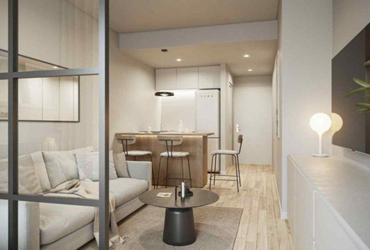 Foto de VENTA DUPLEX 2 AMB. CON TERRAZA EN COLEGIALES, imagen 2