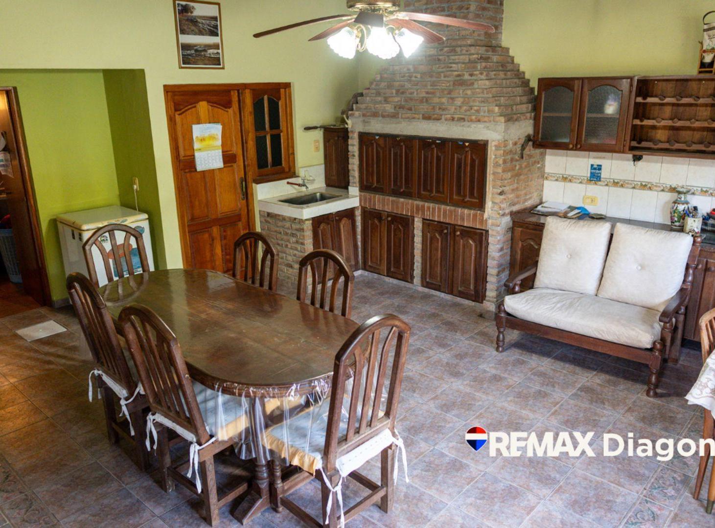 Foto de CASA EN VENTA EN VILLA DEL PLATA, imagen 5