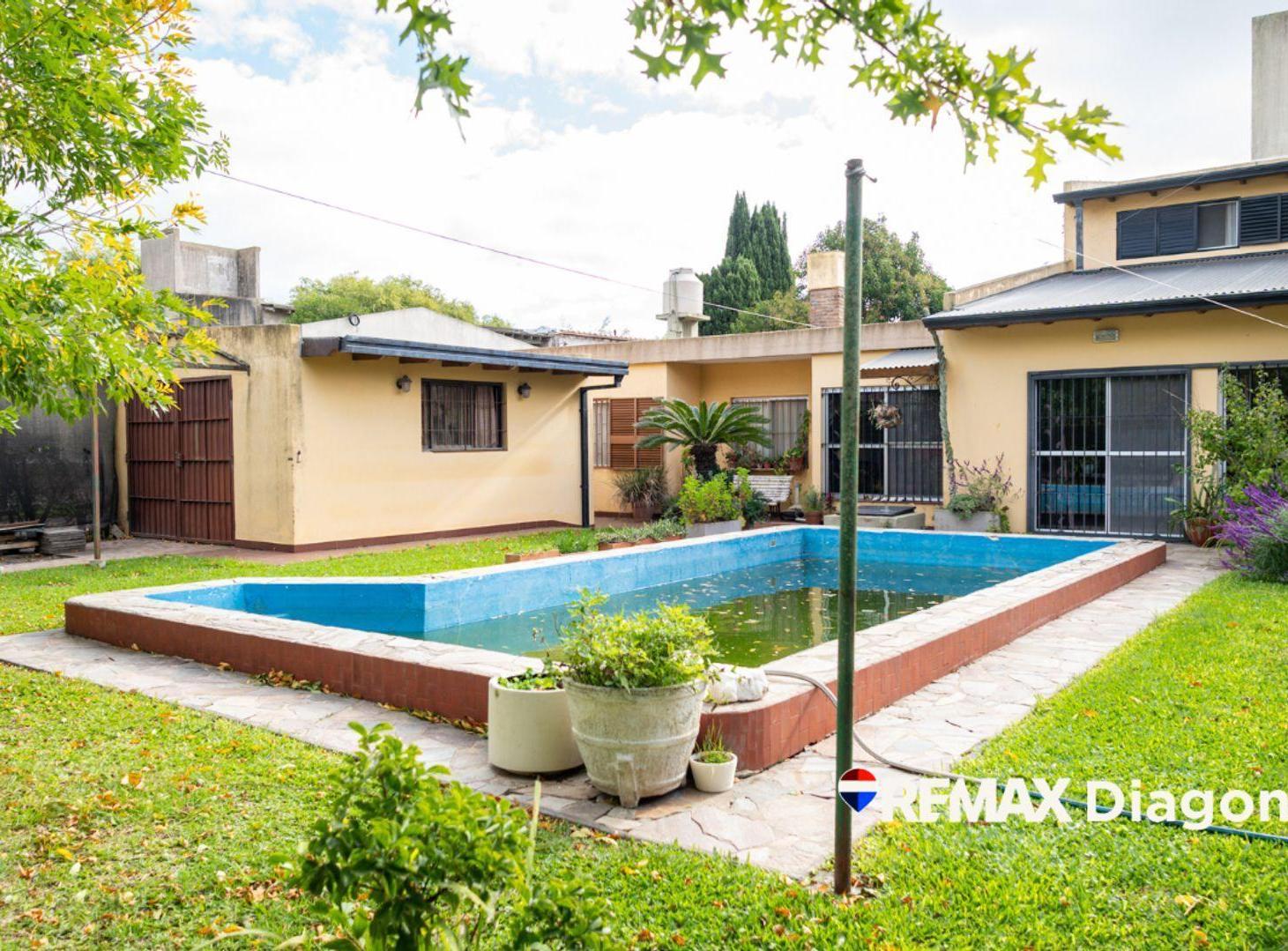 Foto de CASA EN VENTA EN VILLA DEL PLATA, imagen 3