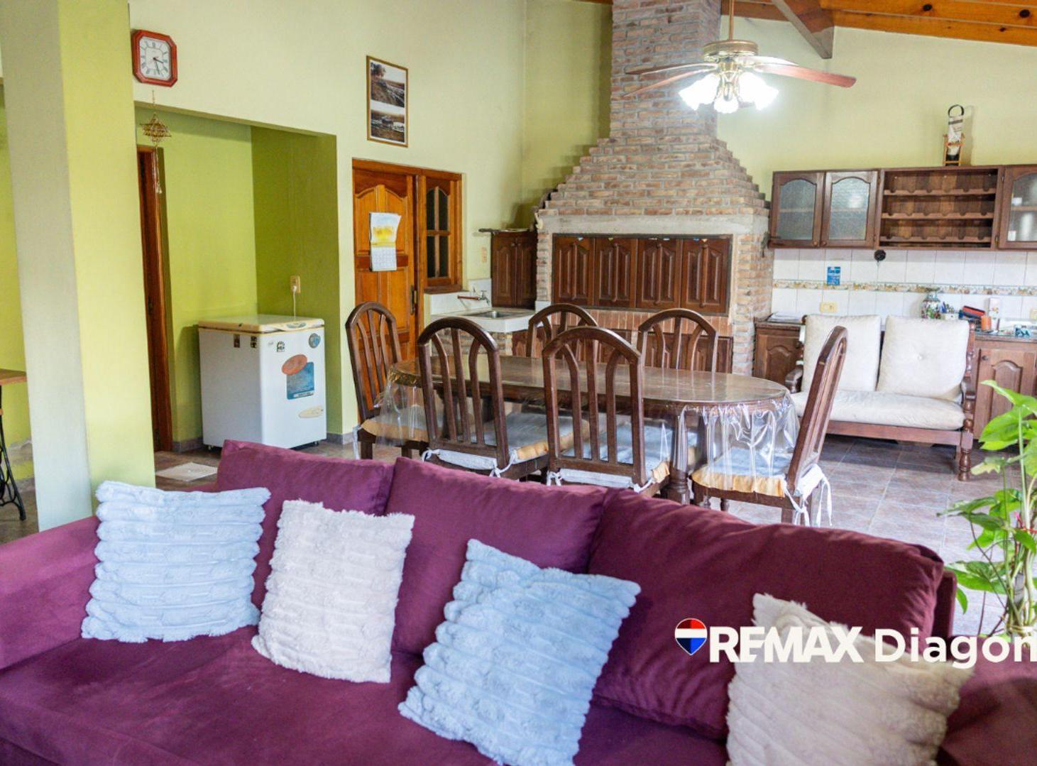 Foto de CASA EN VENTA EN VILLA DEL PLATA, imagen 4