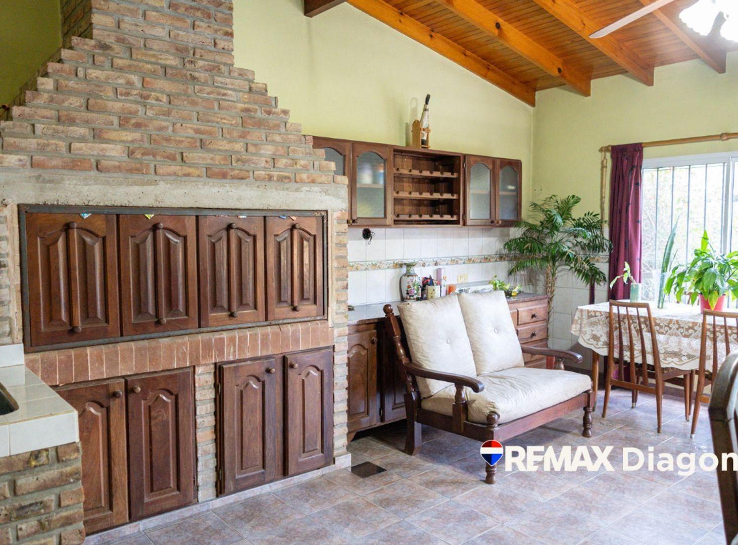 Foto de CASA EN VENTA EN VILLA DEL PLATA, imagen 1