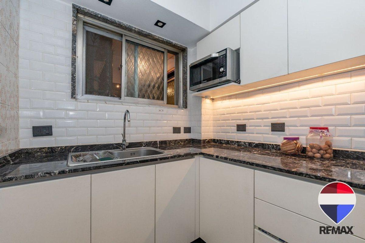 Foto de Venta piso 5 amb. balcón dep. San Telmo A. Credito, imagen 5
