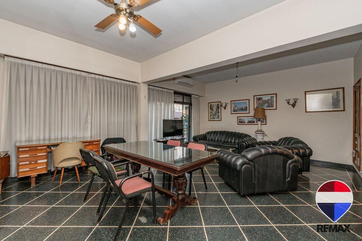 Foto de Venta piso 5 amb. balcón dep. San Telmo A. Credito, imagen 4