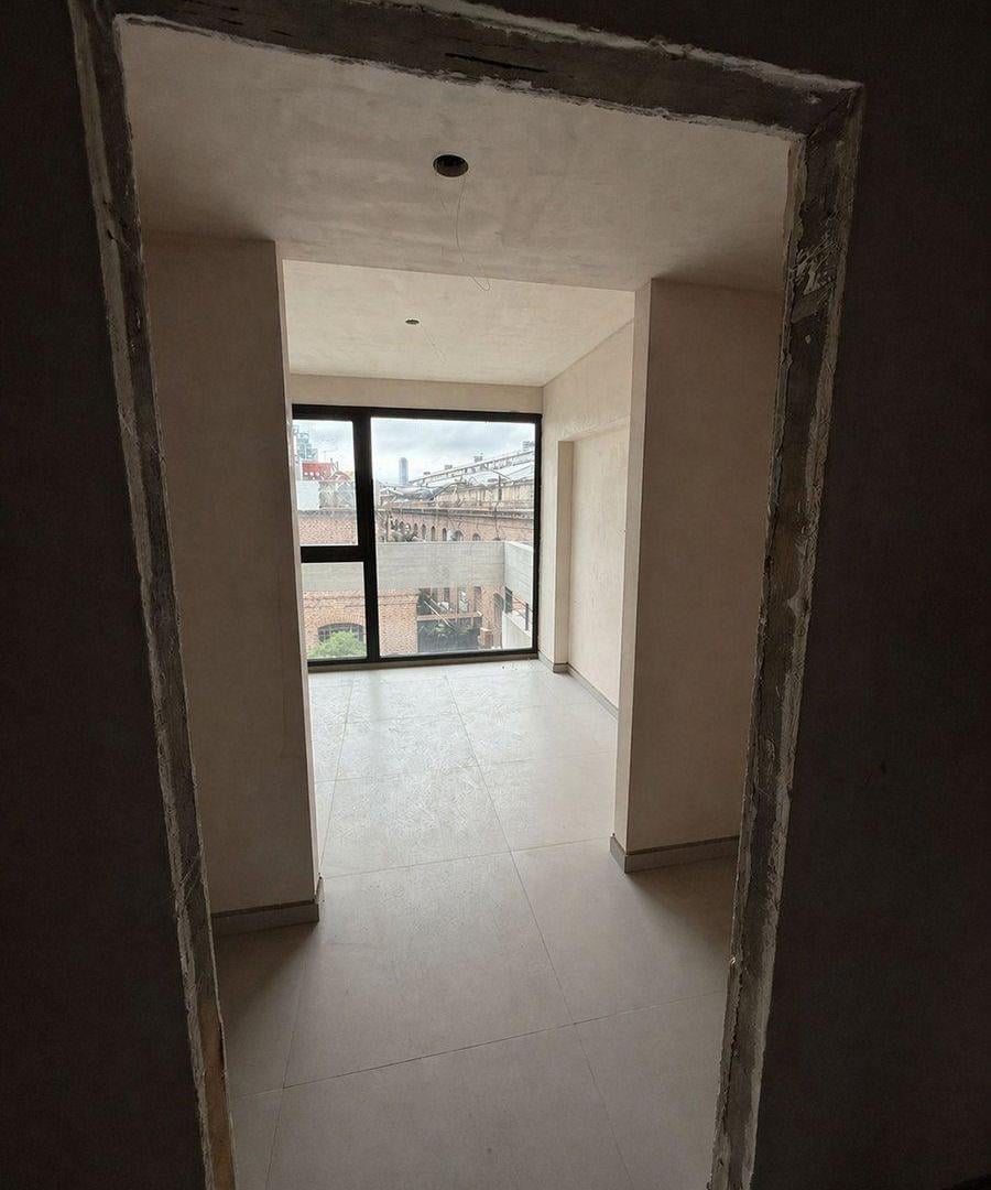 Foto de DEPARTAMENTO 2 AMBIENTES CON COCHERA EN VENTA, imagen 5