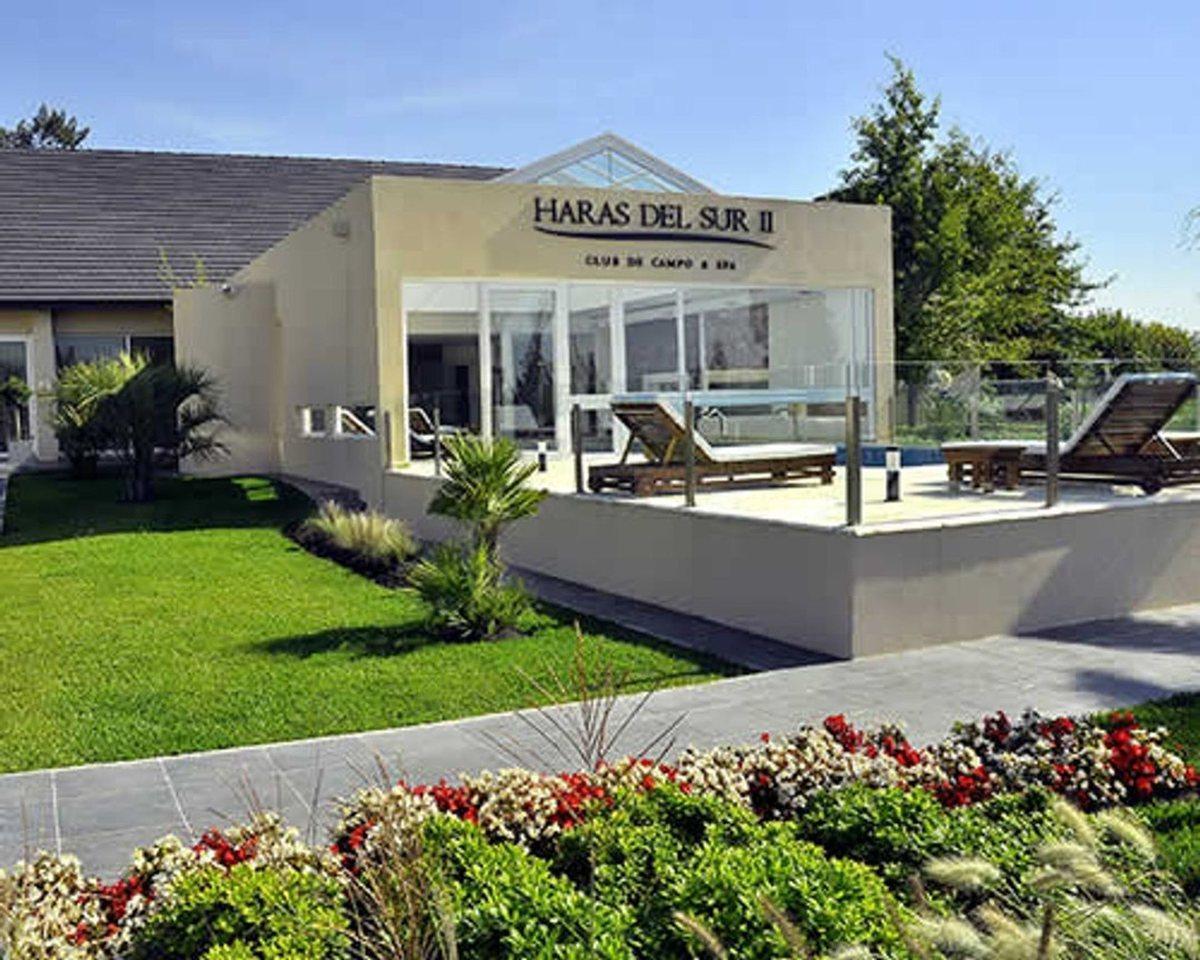 Foto de LOTE EN VENTA EN HARAS DEL SUR 2, imagen 2