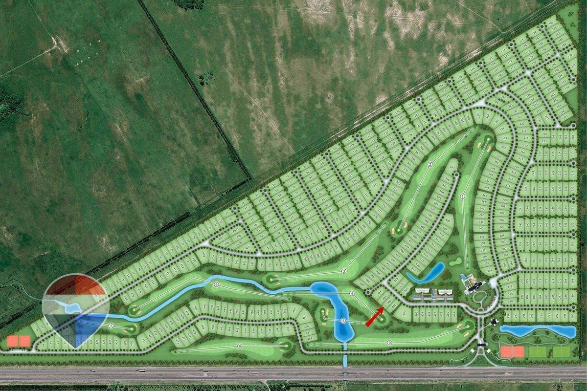 Foto de LOTE EN VENTA EN HARAS DEL SUR 2, imagen 3