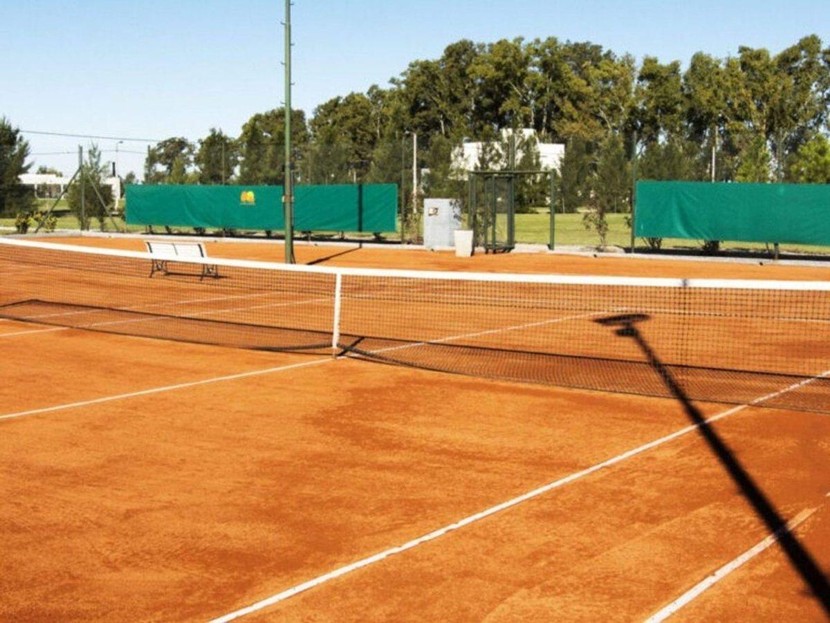 Foto de LOTE EN VENTA CAMPOS DE ROCA 2, imagen 1