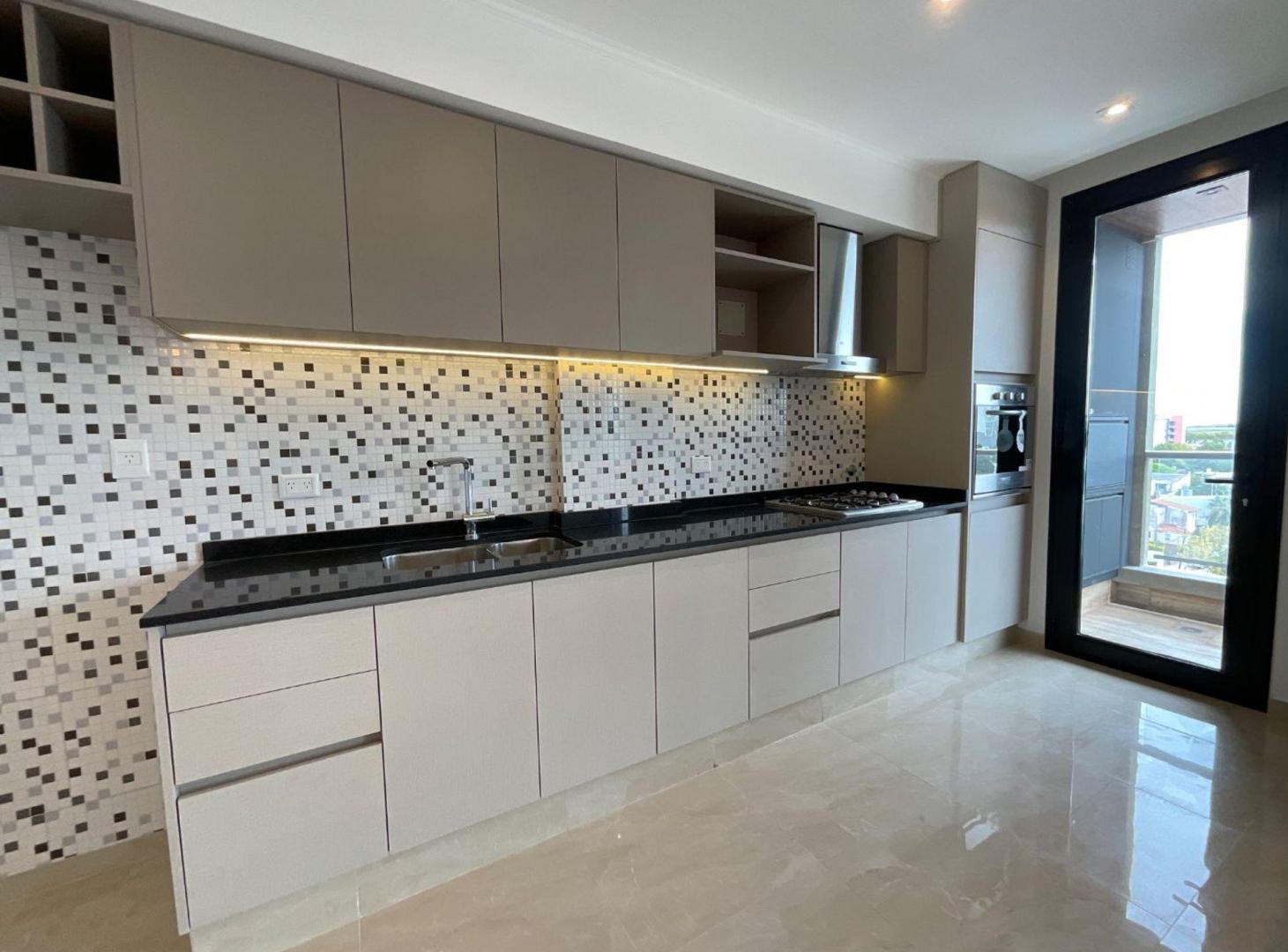 Foto de DEPARTAMENTO EN VENTA A ESTRENAR BERAZATEGUI 3 AMB, imagen 1