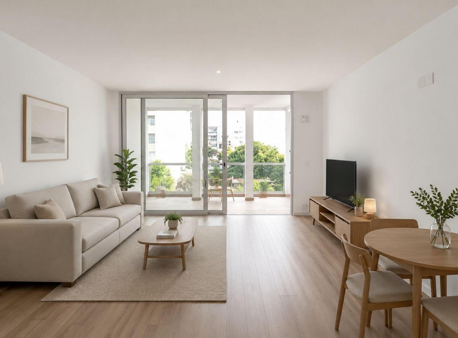 Foto de MONOAMBIENTE EN VENTA LA PLATA, imagen 2