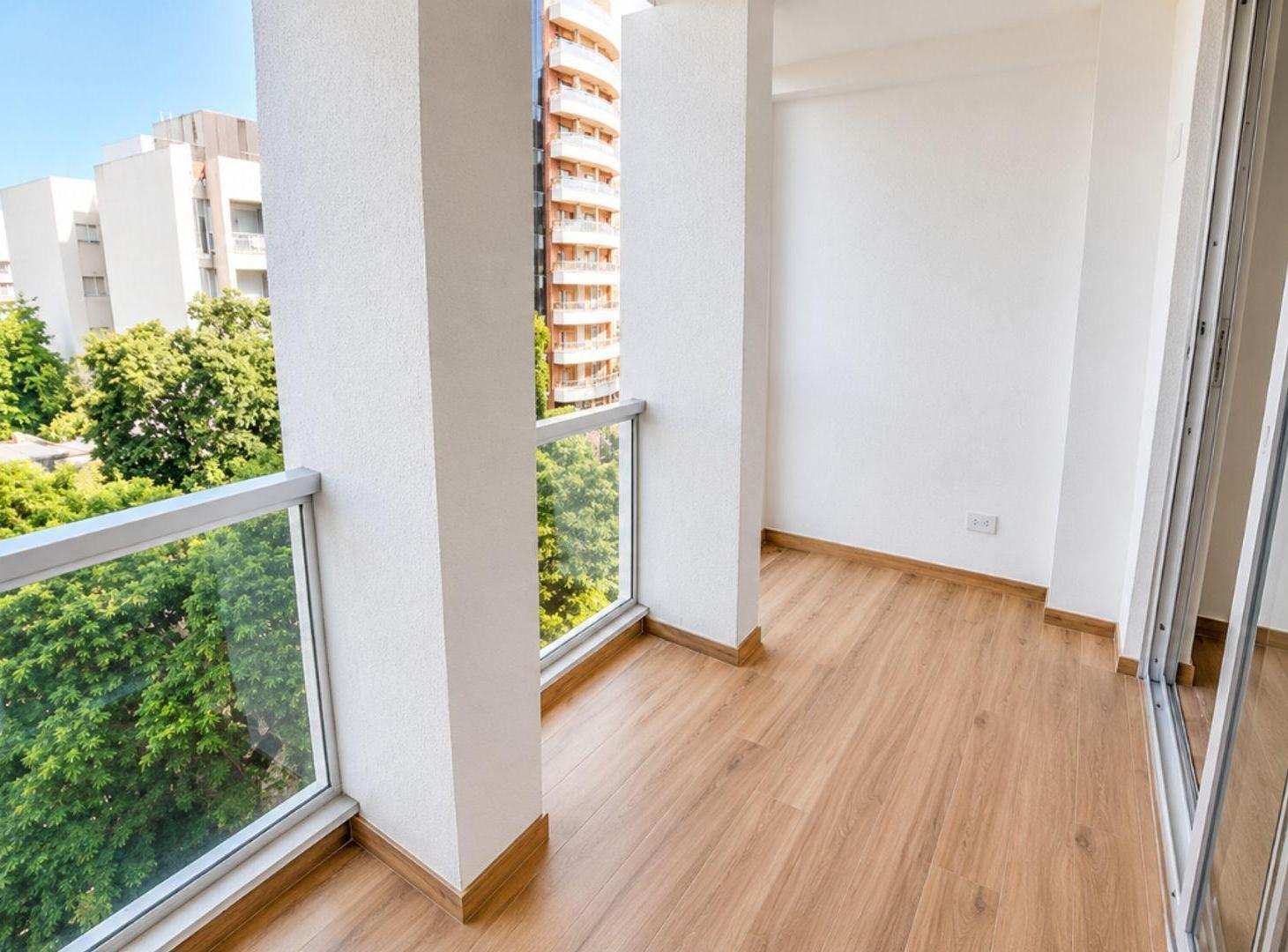 Foto de MONOAMBIENTE EN VENTA LA PLATA, imagen 5