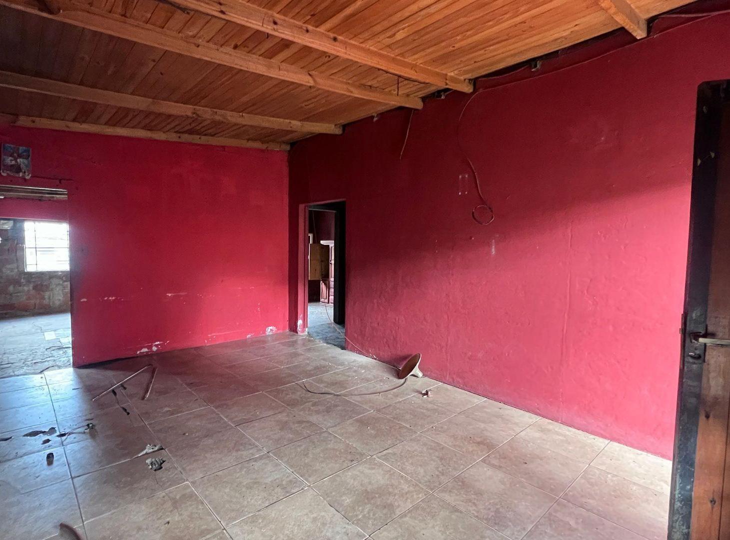 Foto de LOTES EN VENTA LA PLATA SAN CARLOS 10 X 30 MTS, imagen 4