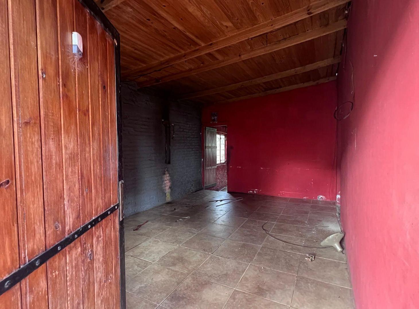 Foto de CASAS EN VENTA LA PLATA EN SAN CARLOS LOTE 10 X 30, imagen 4