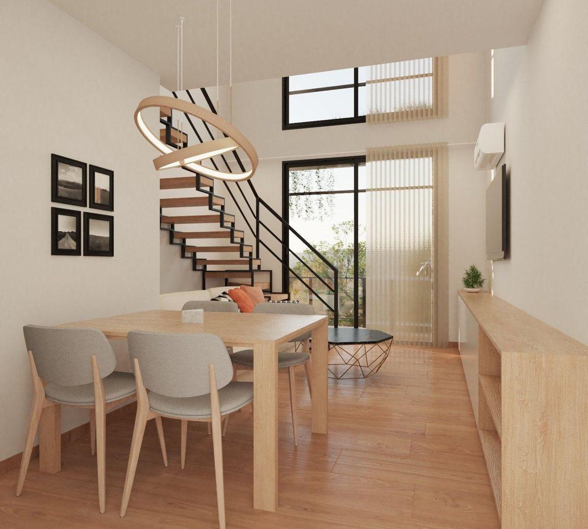 Foto de DEPARTAMENTO DUPLEX UN DORMITORIO, VENTA, LA PLATA, imagen 5