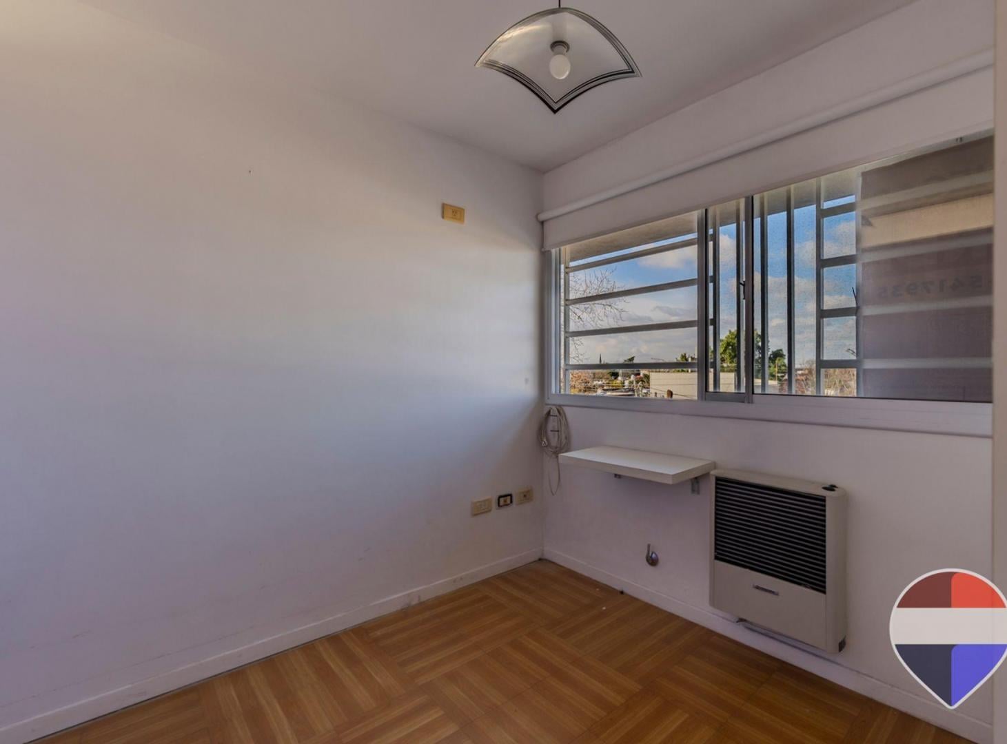 Foto de DEPARTAMENTO EN VENTA, 2 DORMITORIOS, CON COCHERA, imagen 5