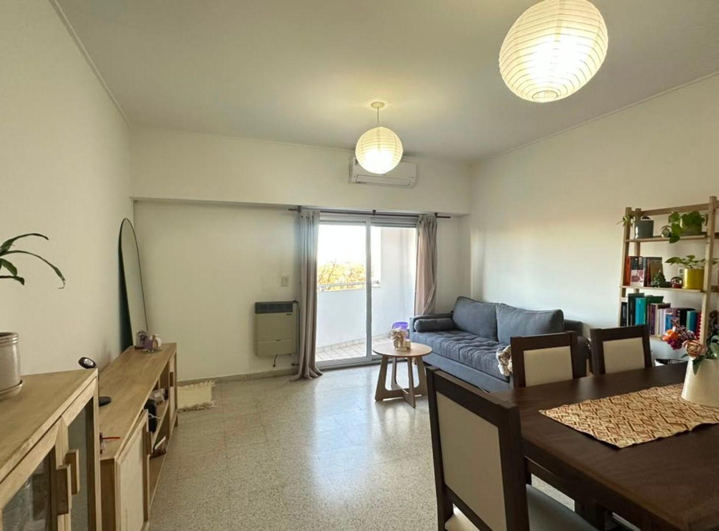 Foto de DEPARTAMENTO EN VENTA LA PLATA 1 DORMITORIO, imagen 4