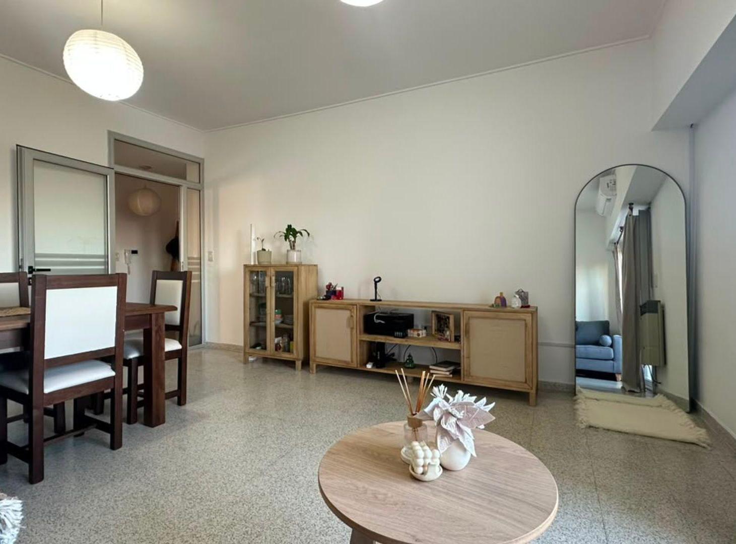 Foto de DEPARTAMENTO EN VENTA LA PLATA 1 DORMITORIO, imagen 1