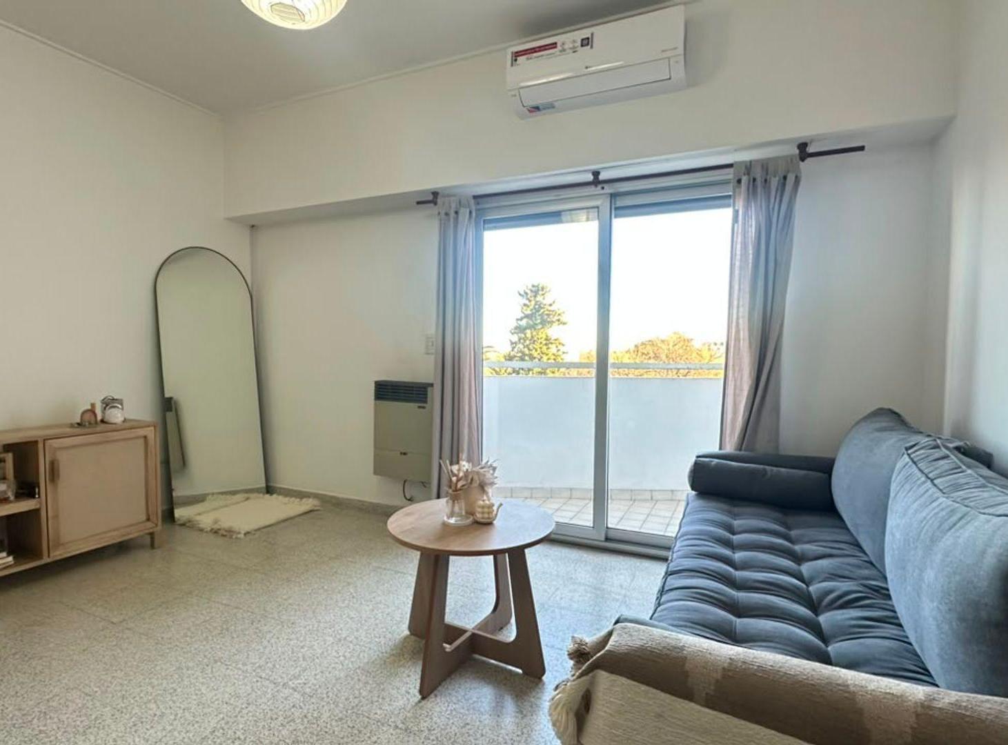 Foto de DEPARTAMENTO EN VENTA LA PLATA 1 DORMITORIO, imagen 2