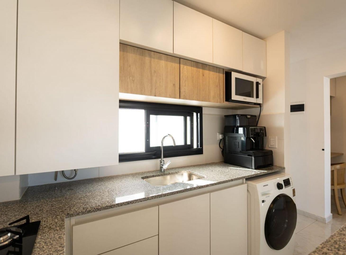 Foto de Departamento en venta La Plata, imagen 5