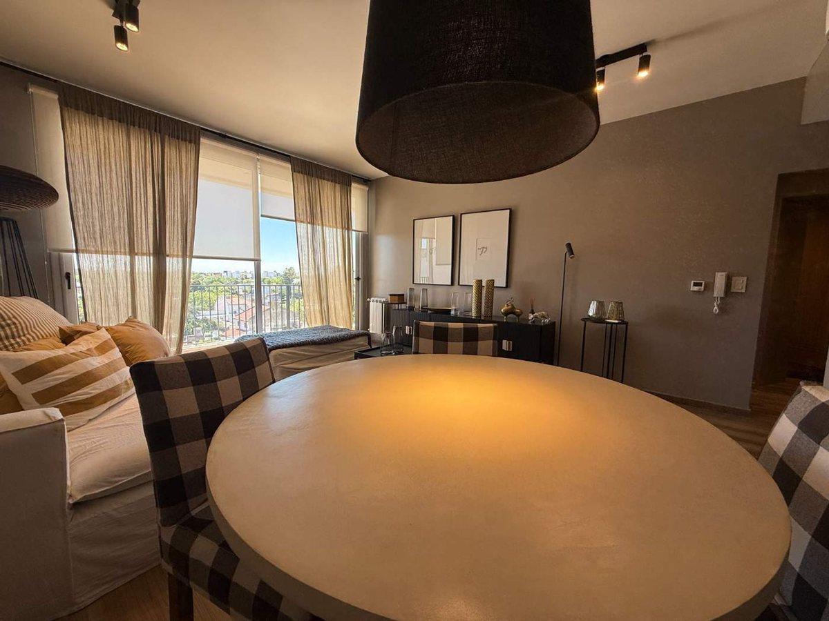 Foto de DEPARTAMENTO EN VENTA UN DORMITORIO LA PLATA, imagen 5