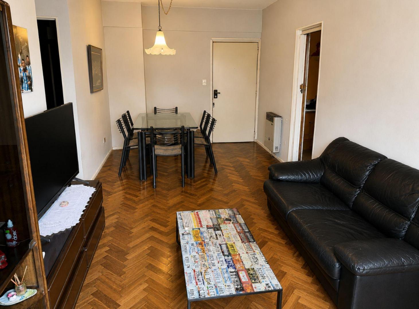 Foto de Venta Departamento 4 ambientes Villa del Parque, imagen 4