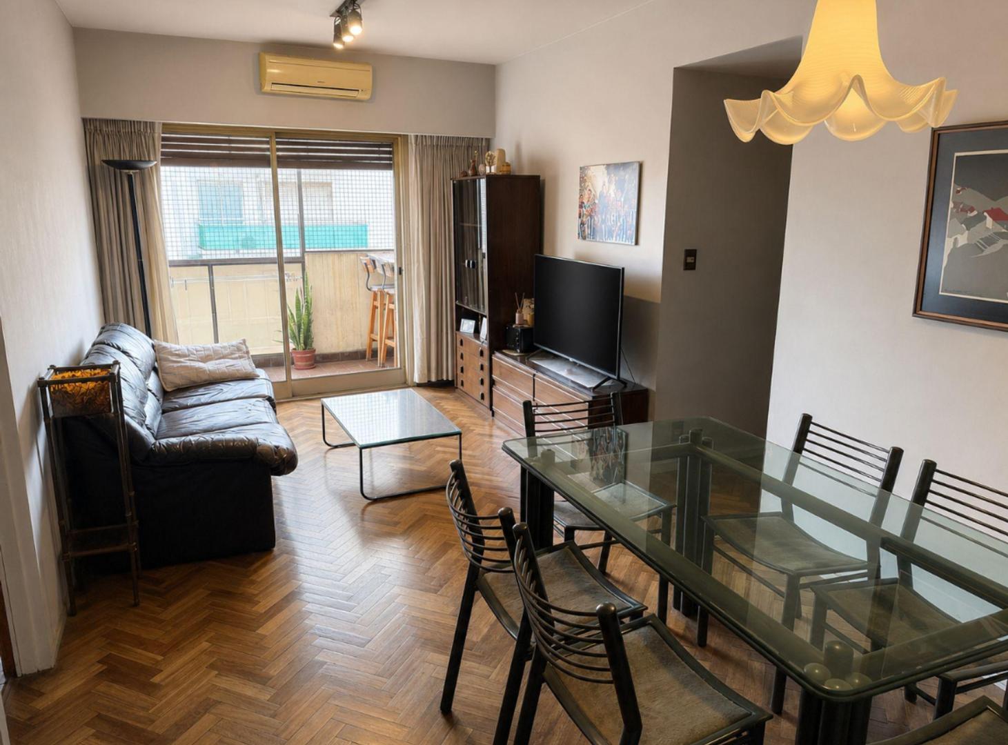 Foto de Venta Departamento 4 ambientes Villa del Parque, imagen 1