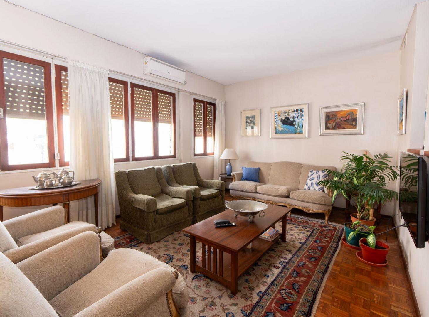 Foto de DEPARTAMENTO EN VENTA LA PLATA, imagen 4