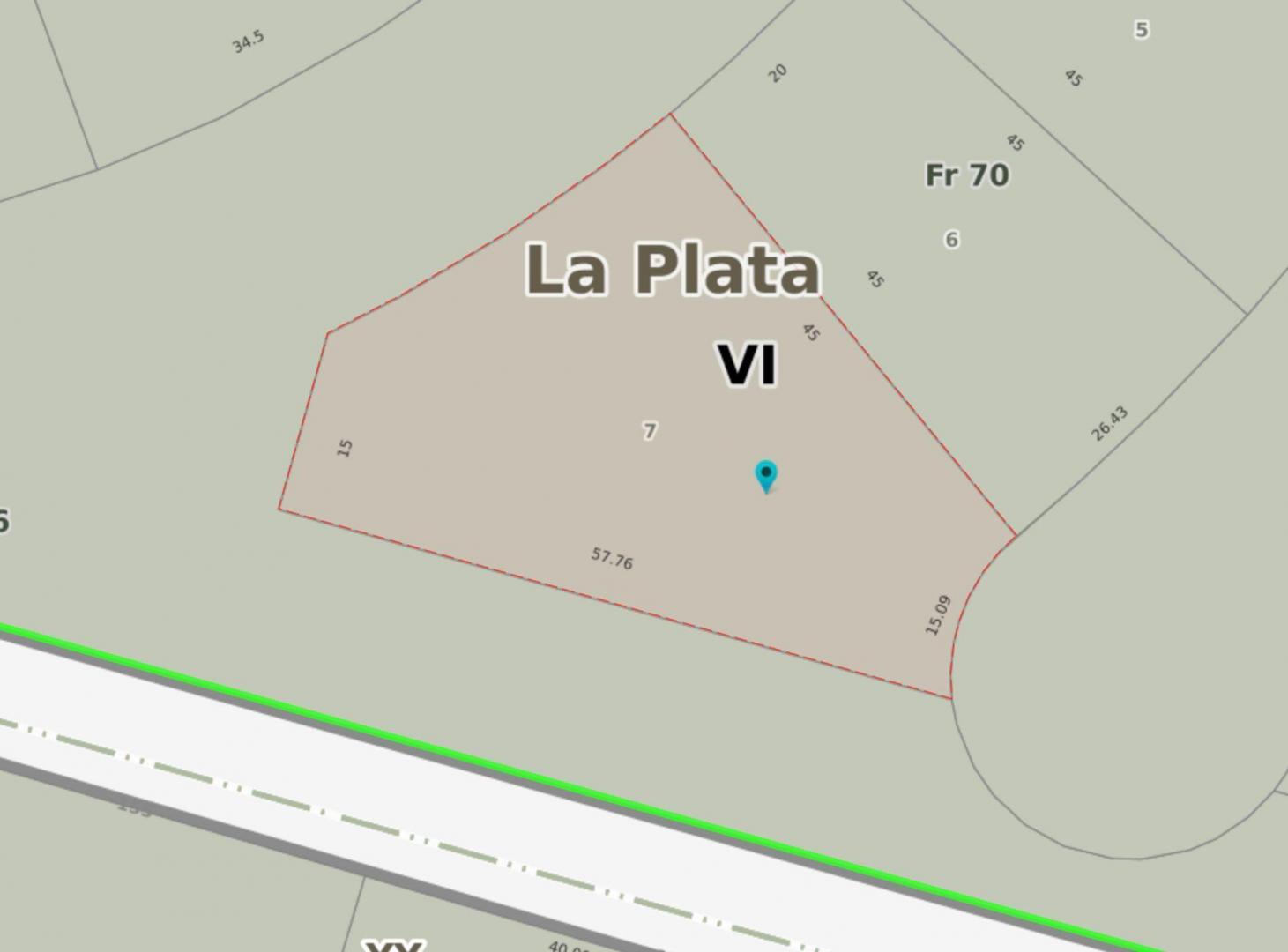 Foto de Lote en venta en Lomas de City Bell, imagen 5