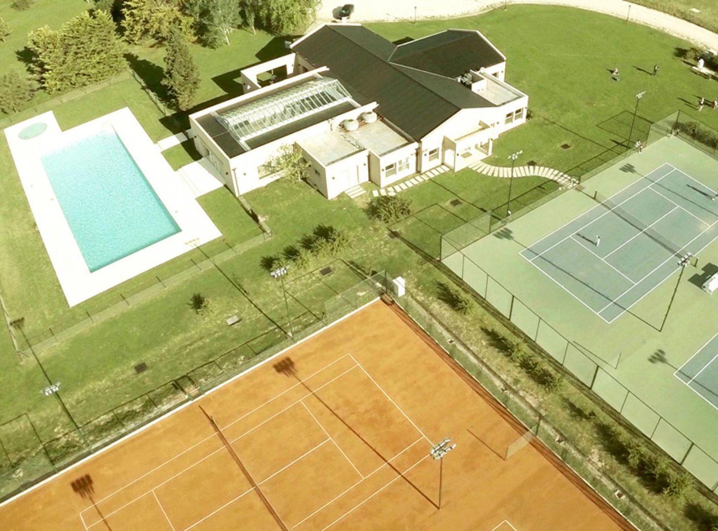 Foto de Lote en venta en Lomas de City Bell, imagen 1